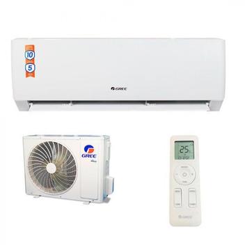 Ar Condicionado Split 30000 Btu Quente/frio G-top Connection - Inverter - Gree - 220v - Gwh30agexh-s3dna4a