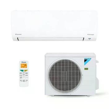 Ar Condicionado Split 18000 Btu Frio Full - Inverter - Daikin - 220v - Ftkc18t5vl9