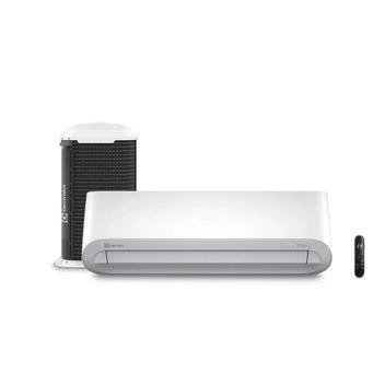 Ar Condicionado Split Hi Wall Electrolux Color Adapt 18000 BTU/h