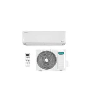 Ar Condicionado Split 9000 Btu Frio - Inverter - Hisense - 220v - As-09tw2rld