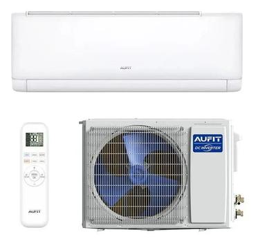 Ar Condicionado Split 12000 Btu Frio - Inverter - Aufit - 220v - Auf-12coqg