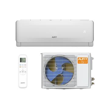 Ar Condicionado Split 18000 Btu Frio Connect - Inverter - Aufit - 220v - Auf-18cofh