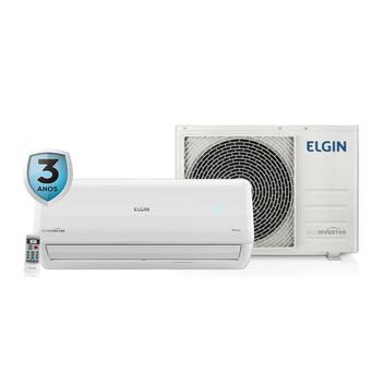 Ar Condicionado Split, Inverter, ELGIN, 18.000 BTU/h, Quente e Frio, 220  Volts – Cossetin