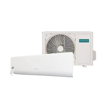 Ar Condicionado Split 18000 Btu Frio Airstage Essencial - Inverter - Fujitsu - 220v - Aska18cpba