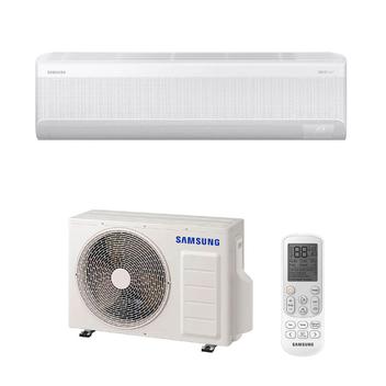Ar Condicionado Split 24000 Btu Frio Windfree Ai - Inverter - Samsung - 220v - Ar60f24d1aw/az