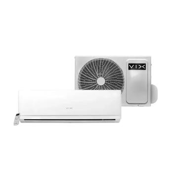 Ar Condicionado Split 12000 Btu Frio - Inverter - Vix - 220v - As-12tw2rlddk00