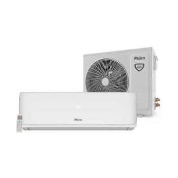 Ar Condicionado Split 18000 Btu Quente/frio - Philco - 220v - Pac18qi