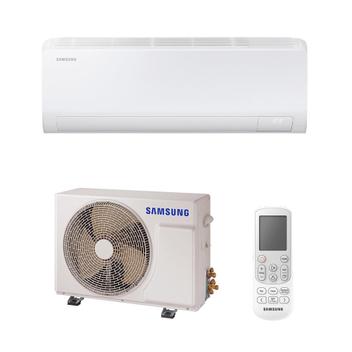 Ar Condicionado Split 9000 Btu Frio Ultra Connect - Inverter - Samsung - 220v - Ar09dyfzawk/az