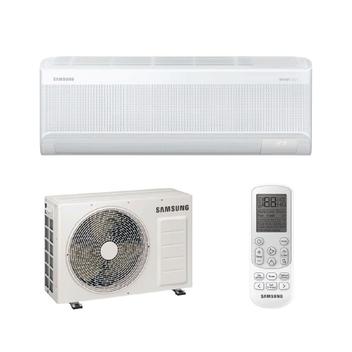 Ar Condicionado Split 18000 Btu Quente/frio Windfree Ai - Inverter - Samsung - 220v - Ar60f18c1aw/az