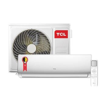 Ar Condicionado Split Hiwall TCL 9000 Btus Quente e Frio 220v - Ar ...
