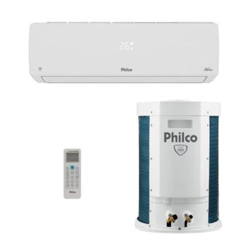 Ar Condicionado Split 30000 Btu Frio - Inverter - Philco - 220v - Pac30000ifm15