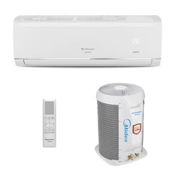 Ar-Condicionado Split Hw Novo Springer 9.000 Btus/h 220v Quente e Frio  42FNQA09S5 - Ar Condicionado - Magazine Luiza