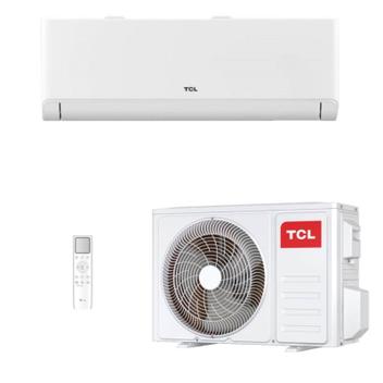 Ar Condicionado Split 18000 Btu Frio T-pro 2.0 - Inverter - TCL - 220v - Tac-18ctg2