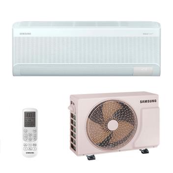 Ar Condicionado Split 9000 Btu Frio Windfree Ai Pro - Inverter - Samsung - 220v - Ar60h09d1aw/az