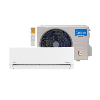 Ar Condicionado Split 9000 Btu Frio Ai Ecomaster - Inverter - Springer Midea - 110v - 42efvca09m8