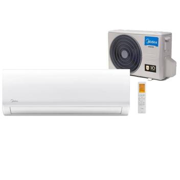 Ar Condicionado Split Inverter Midea Xtreme Save AI Connect 12000