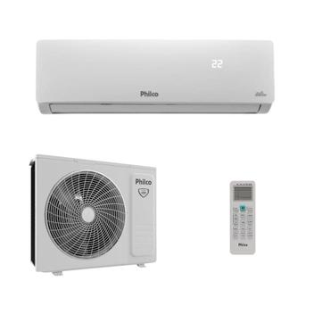 Ar Condicionado Split 9000 Btu Quente/frio - Inverter - Philco - 220v - Pac9qb