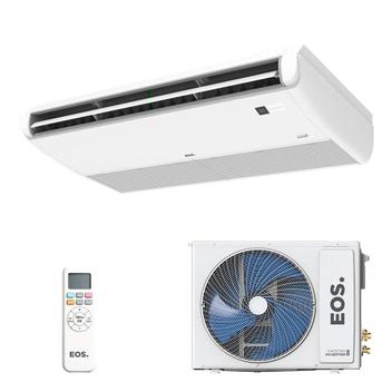 Ar Condicionado Split Piso Teto 36000 Btu Frio - Inverter - Eos - 220v - Easmpt36000f