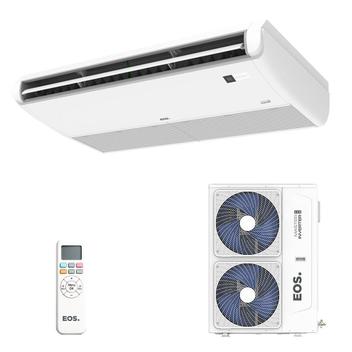 Ar Condicionado Split Piso Teto 55000 Btu Frio - Inverter - Eos - 220v - Easmpt55000f