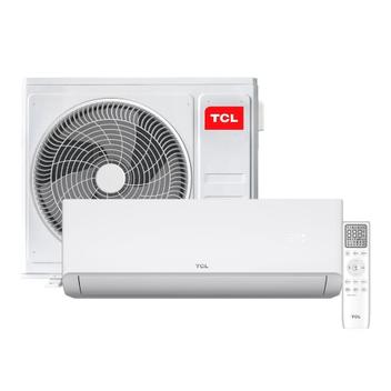 Ar Condicionado Split 32000 Btu Frio Savein Ai - Inverter - TCL - 220v - Tac-32czg