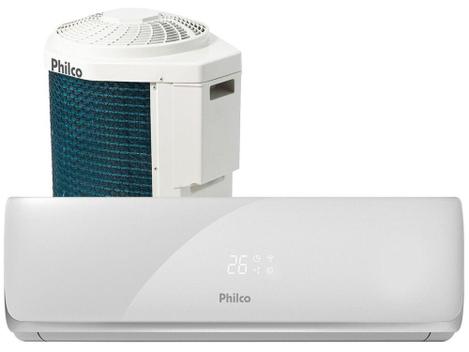 Ar Condicionado Split 9000 Btu Frio - Philco - 220v - Pac9000tfm9