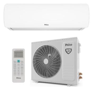 Ar Condicionado Split 36000 Btu Quente/frio Eco - Inverter - Philco - 220v - Pac36qc