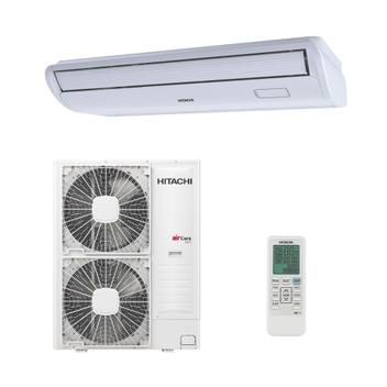 Ar Condicionado Split Piso Teto 56000 Btu Quente/frio Aircore - Inverter - Hitachi - 220v - Rpc60b3iv / Raa60b3iv