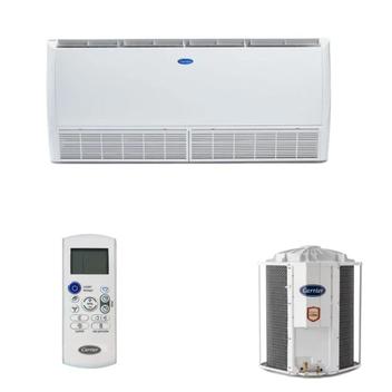 Ar Condicionado Split Piso Teto 36000 Btu Frio Xperience - Springer Carrier - 220v - 42zqb36c5 / 38ccw036515mc