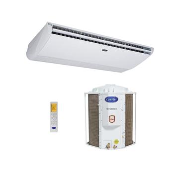 Ar Condicionado Split Piso Teto 36000 Btu Frio Connect Xpower - Inverter - Springer Carrier - 220v - 42zqve36c5 / 38ccve36515mc
