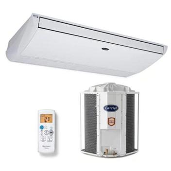Ar Condicionado Split Piso Teto 57000 Btu Frio Xperience - Springer Carrier - 380v - 42zqb60c5 / 38ccw060535mc