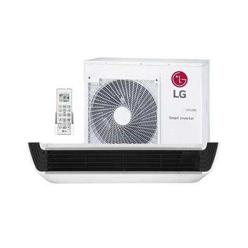 Ar Condicionado Split Piso Teto 36000 Btu Quente/frio - Inverter - LG - 220v - Av-w36gm1p0
