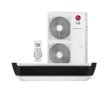 Ar Condicionado Split Piso Teto 52000 Btu Quente/frio - Inverter - LG - 220v - Av-w60gm2p0