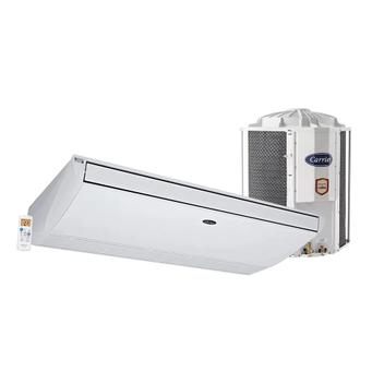 Ar Condicionado Split Piso Teto 35000 Btu Quente/frio Xperience - Springer Carrier - 220v - 42zqa36c5 / 38cqu036515mc