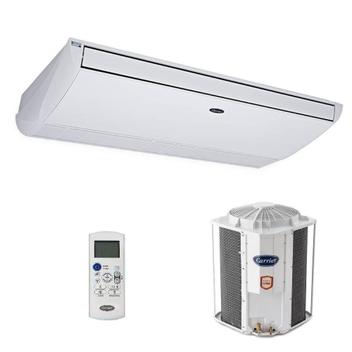 Ar Condicionado Split Piso Teto 48000 Btu Frio Xperience - Springer Carrier - 380v - 42zqb48c5 / 38ccw048235mc