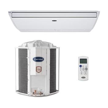 Ar Condicionado Split Piso Teto 36000 Btu Frio - Springer Carrier - 220v - 42zqb36c6 / 38ccw036515mc