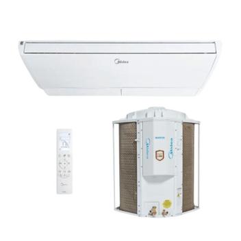 Ar Condicionado Split Piso Teto 36000 Btu Frio Connect - Inverter - Springer Midea - 220v - 42zqve36m5 / 38ccve36515mm