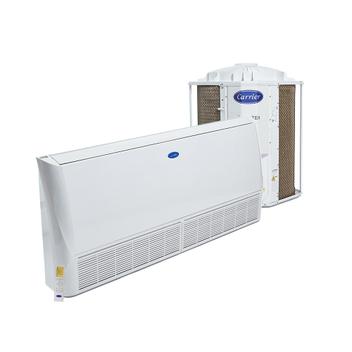 Ar Condicionado Split Piso Teto 30000 Btu Frio Xpower Connect - Inverter - Springer Carrier - 220v - 42zqvd30c5 / 38ccvd30515mc