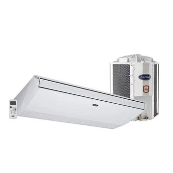 Ar Condicionado Split Piso Teto 30000 Btu Quente/frio Xpower - Inverter - Springer Carrier - 220v - 42zqvb30c5 / 38cqvb30515mc