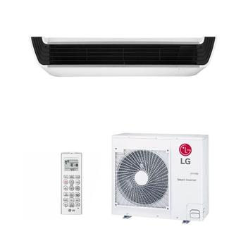 Ar Condicionado Split Piso Teto 36000 Btu Quente/frio - Inverter - LG - 220v - Av-w36gm1p1