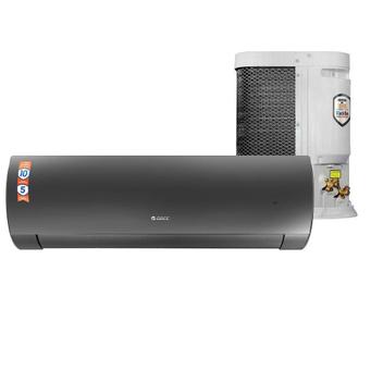 Ar Condicionado Split 9000 Btu Quente/frio G-diamond - Inverter - Gree - 220v - Gwh09aca-d3dna1b