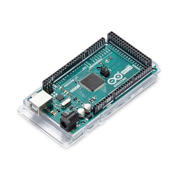 Arduino Mega 2560 Rev3 Base Atmega2560 - A000067 - Placa de Rede ...