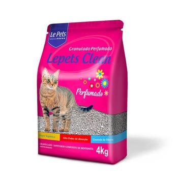 O GUIA DA CAIXA DE AREIA IDEAL - Pets da Lets