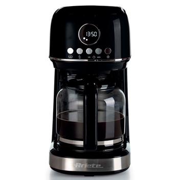 Cafeteira Expresso Ariete Moderna Preto 220v - 1396