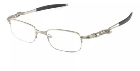 Óculos de Sol VILÃO MOLA Armação Molinha Metal Lentes Proteção Uv Mand –  Império Imports