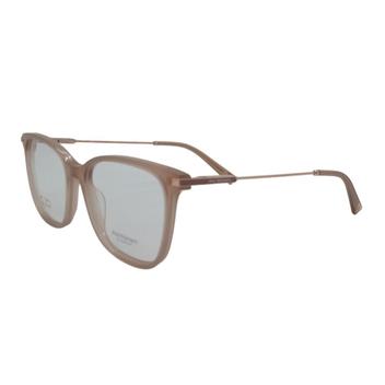 Armação De Óculos Ana Hickmann Ah60011 N01 Nude Translúcido - Armação