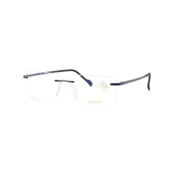Armação Masculina Stepper SI-84169-F055 - Armação de Óculos - Magazine ...