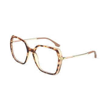 Armação Óculos Colcci Stela C6160fg459 Demi Nude - Armação de Óculos