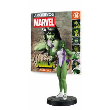 Miniatura Marvel Figuras De Cinema Especial Hulk - EAGLEMOSS