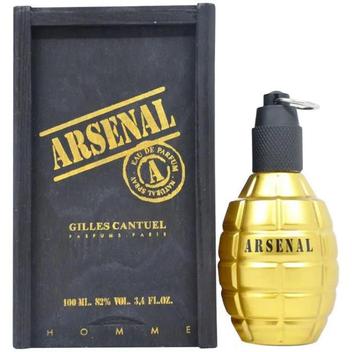 Arsenal parfums pour homme clearance