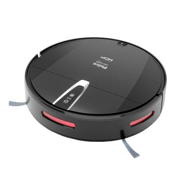 Oferta lojinhadogilsao - Aspirador de Pó Robô Philco PAS26P Mop Antiqueda 35W Bivolt - Magazine Luiza